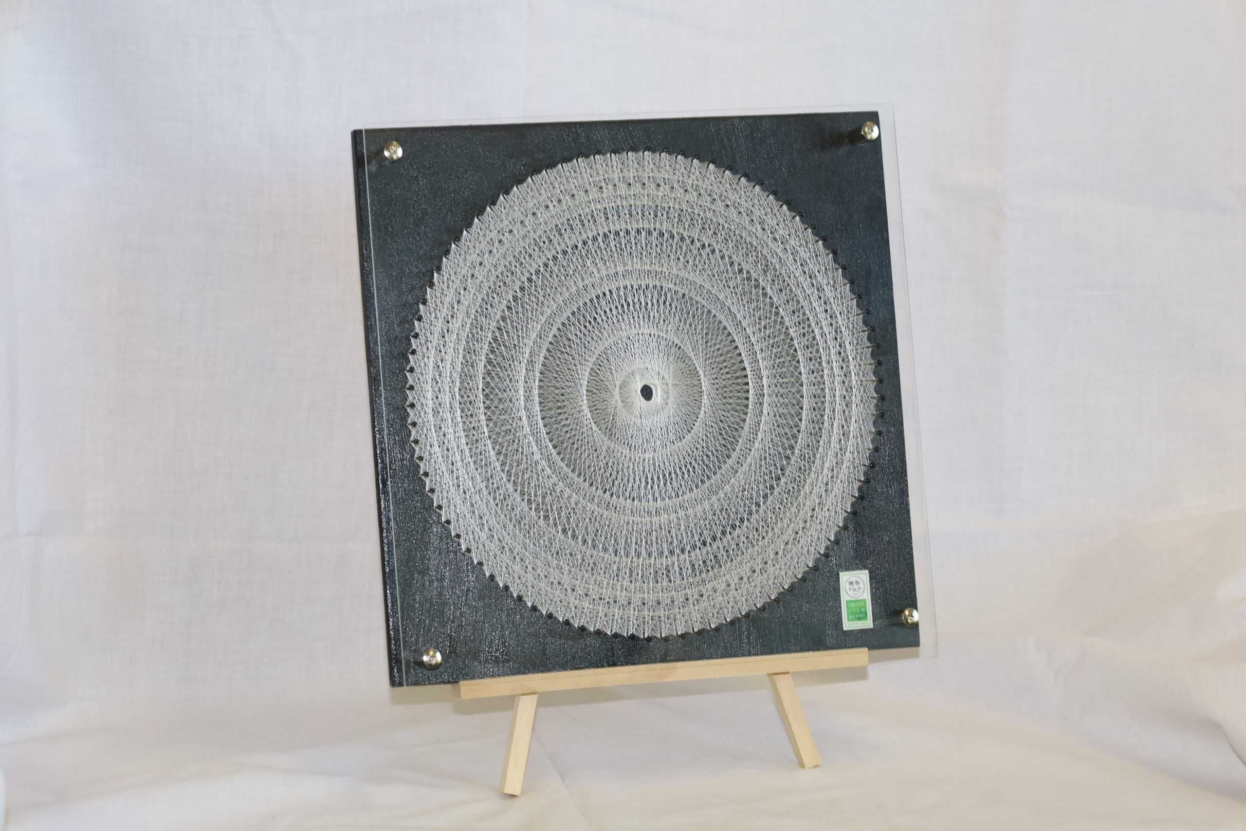 okaya silk story banner image