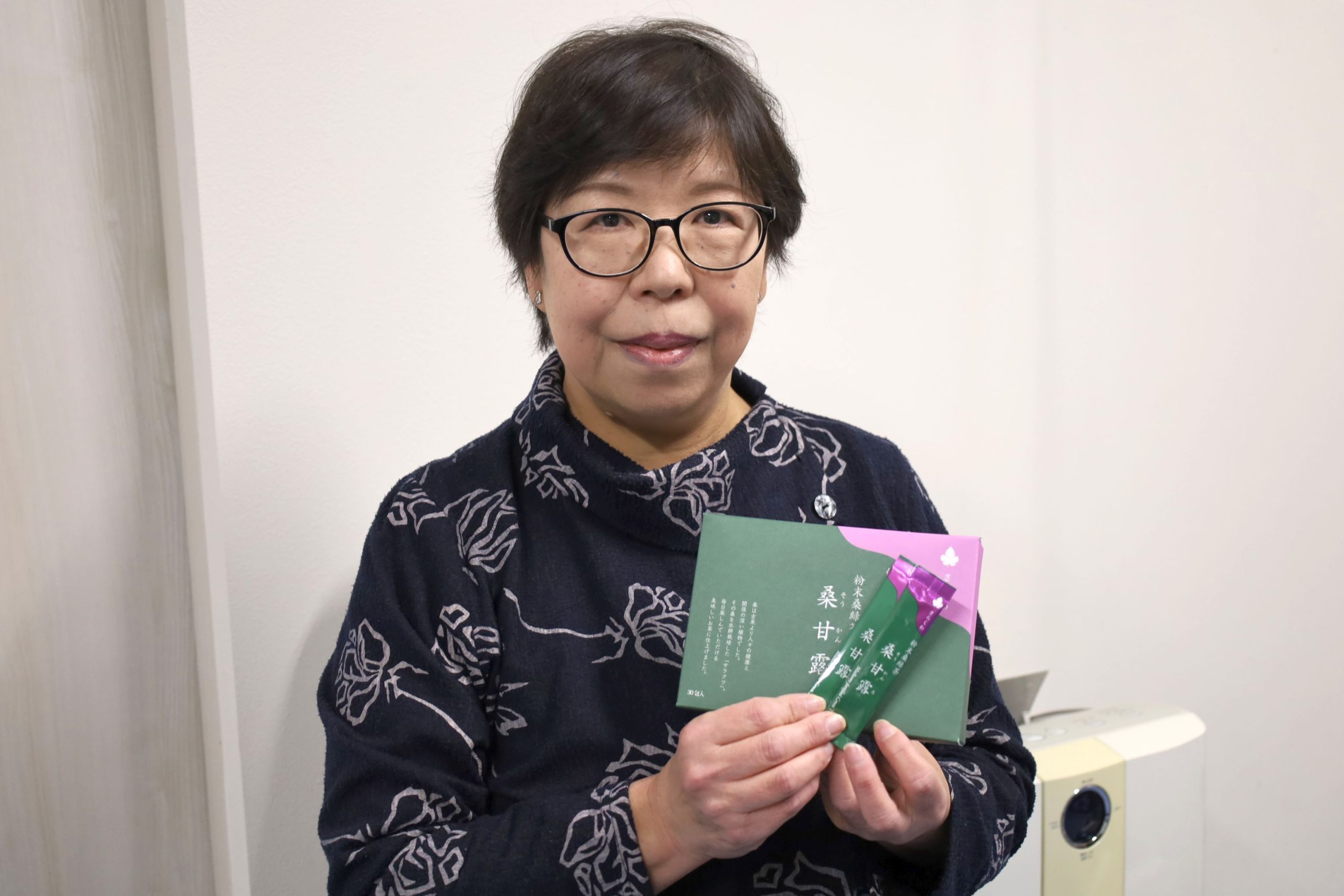 okaya silk story banner image