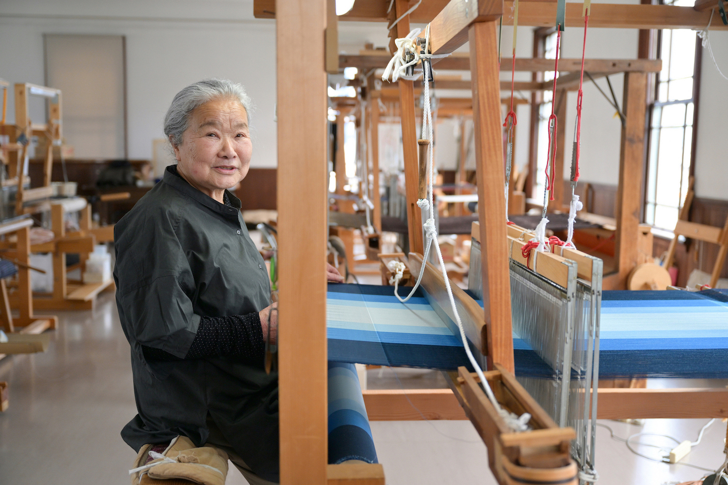 okaya silk story banner image