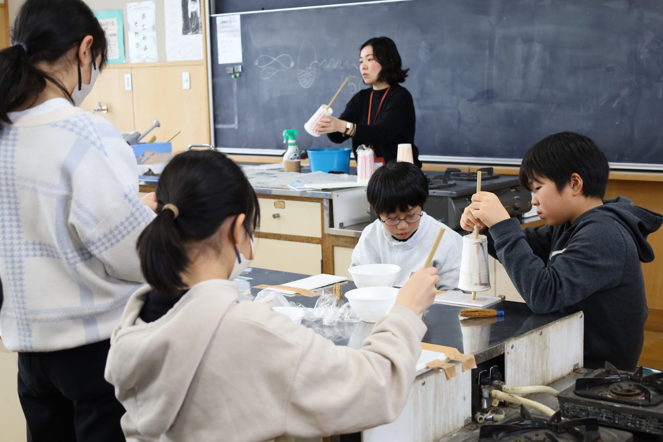 okaya industry image