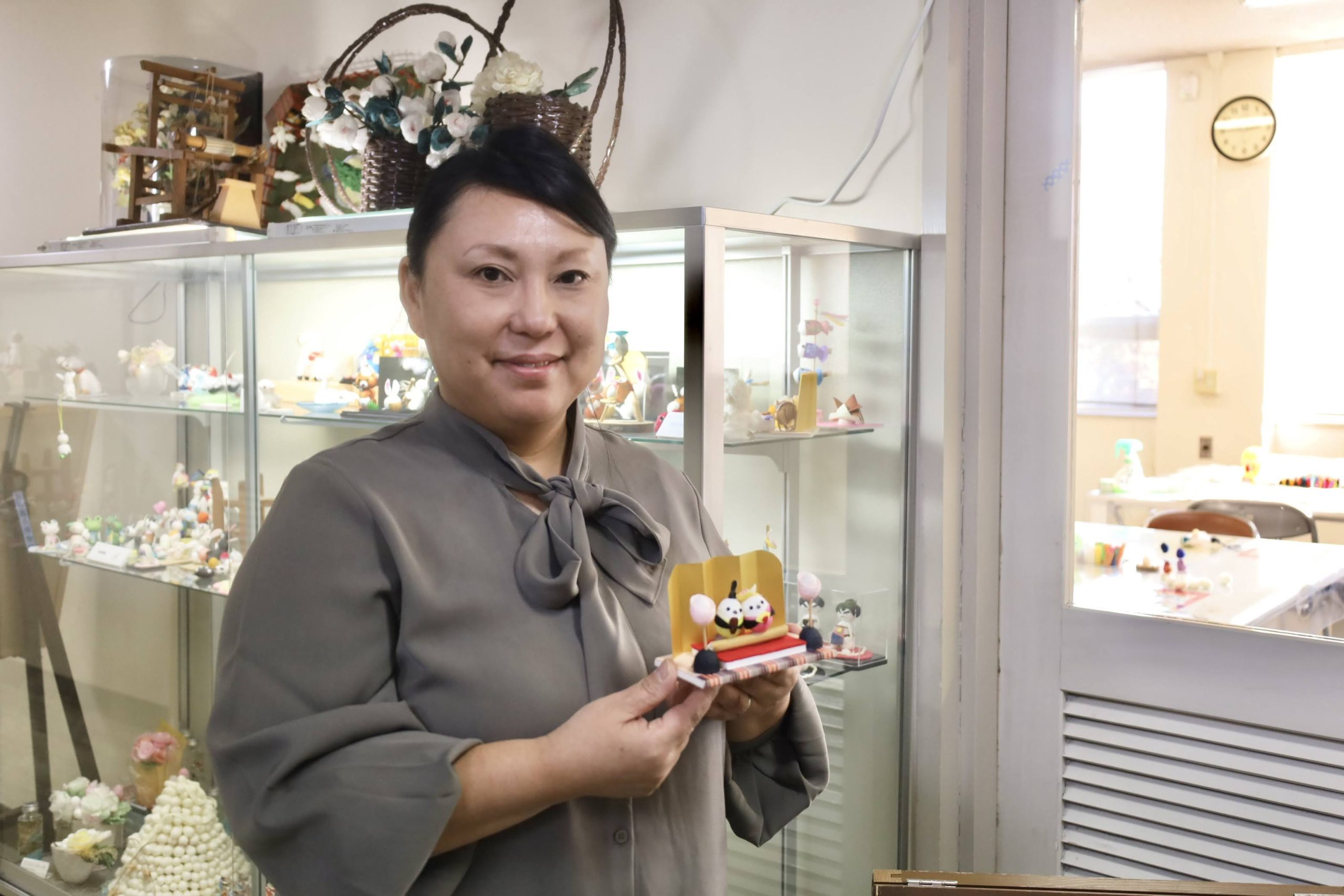 okaya silk story banner image